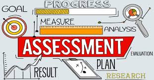 MYP Mid-Year Assessments Timetable 2019-2020
