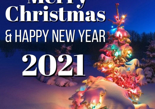 merry christmas 2021